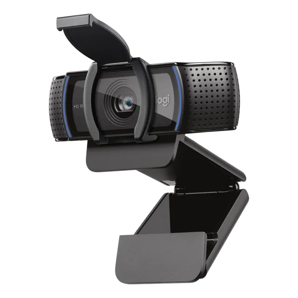 Logitech C920S Pro webcam