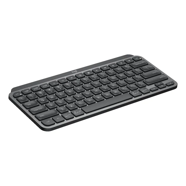 Logitech MX Keys Mini keyboard