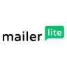 MailerLite email newsletter platform logo