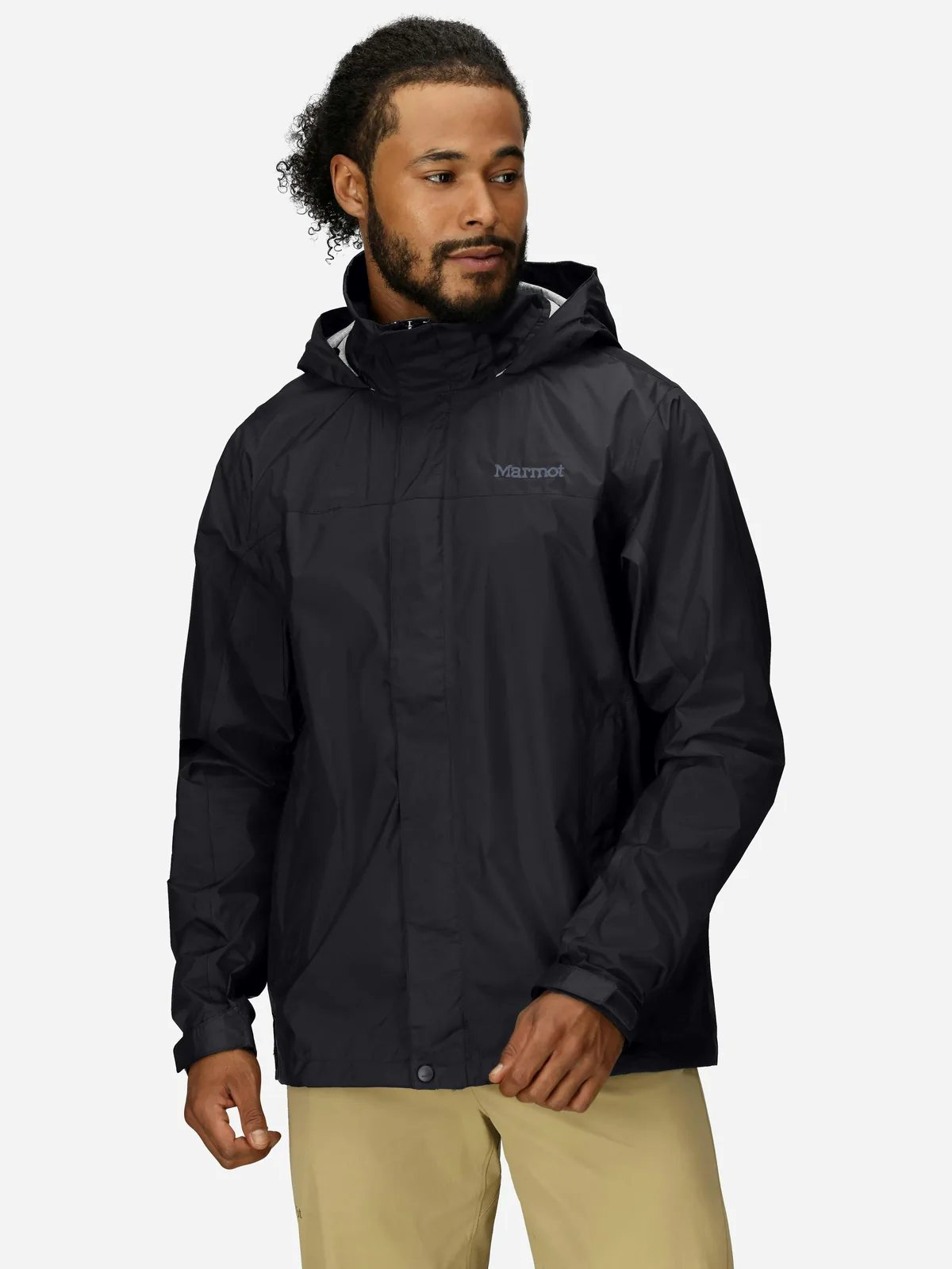 Chaqueta de lluvia impermeable y ligera Marmot PreCip Eco