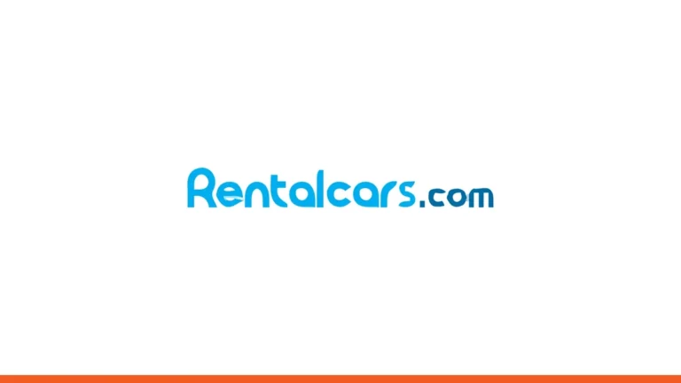 Rentalcars.com logo