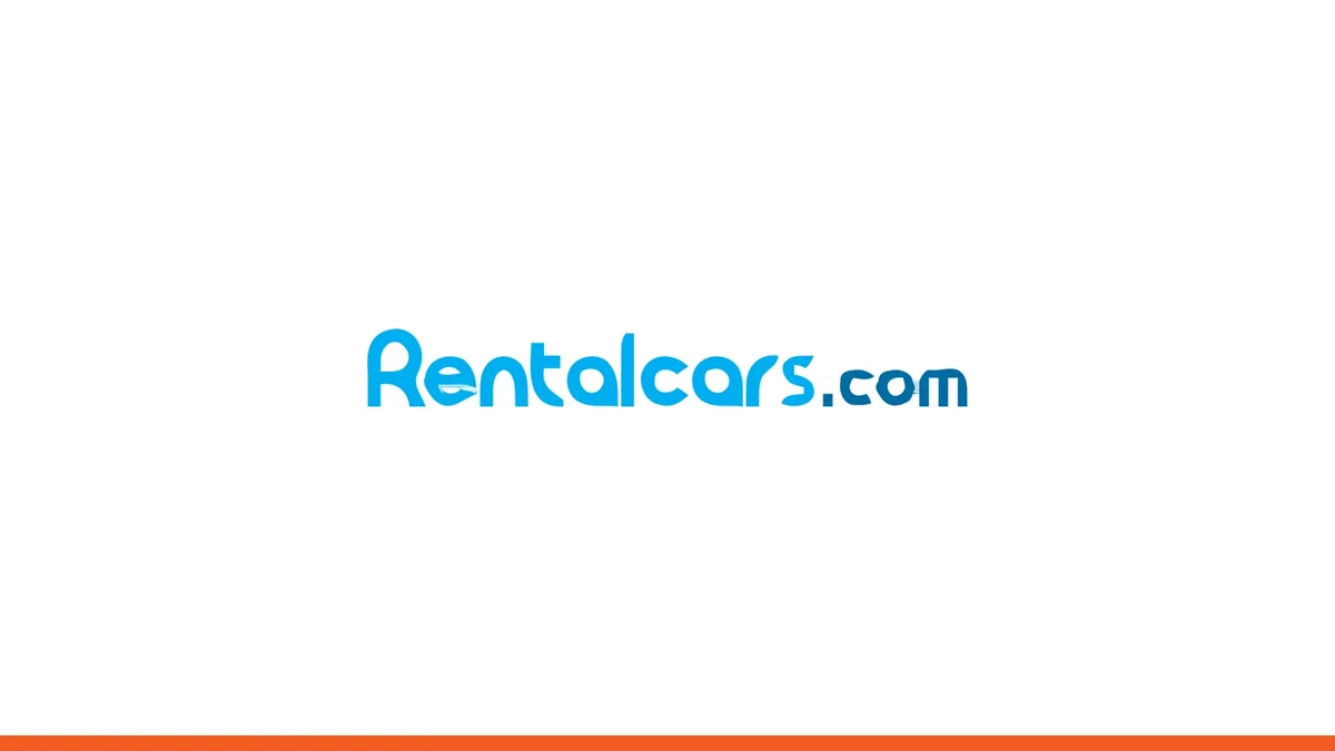 Rentalcars.com logo