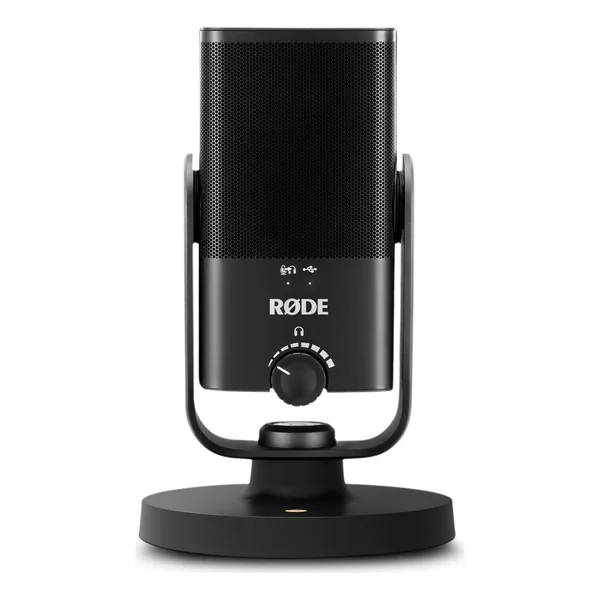 Rode NT-USB Mini USB microphone