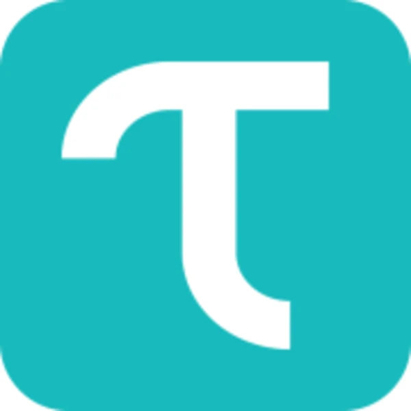 Logo de Tiqets