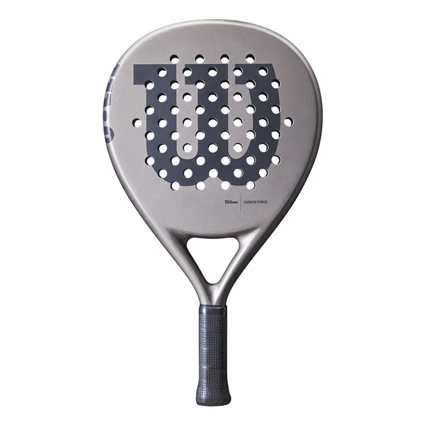 Wilson Carbon Force Padel-Schläger