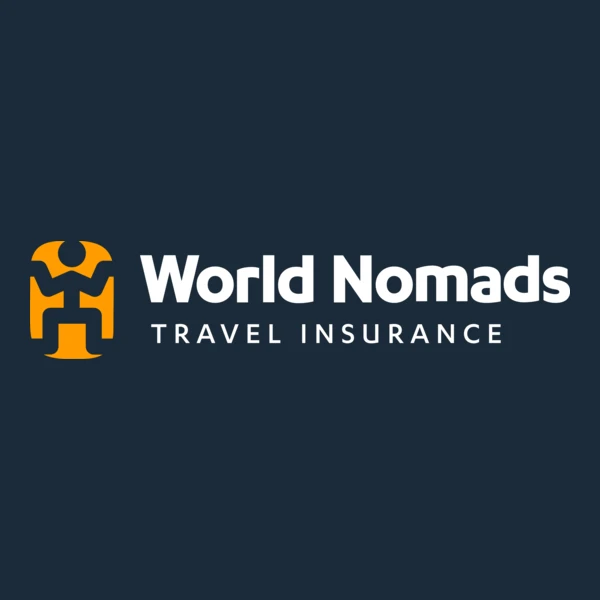 World Nomads logo