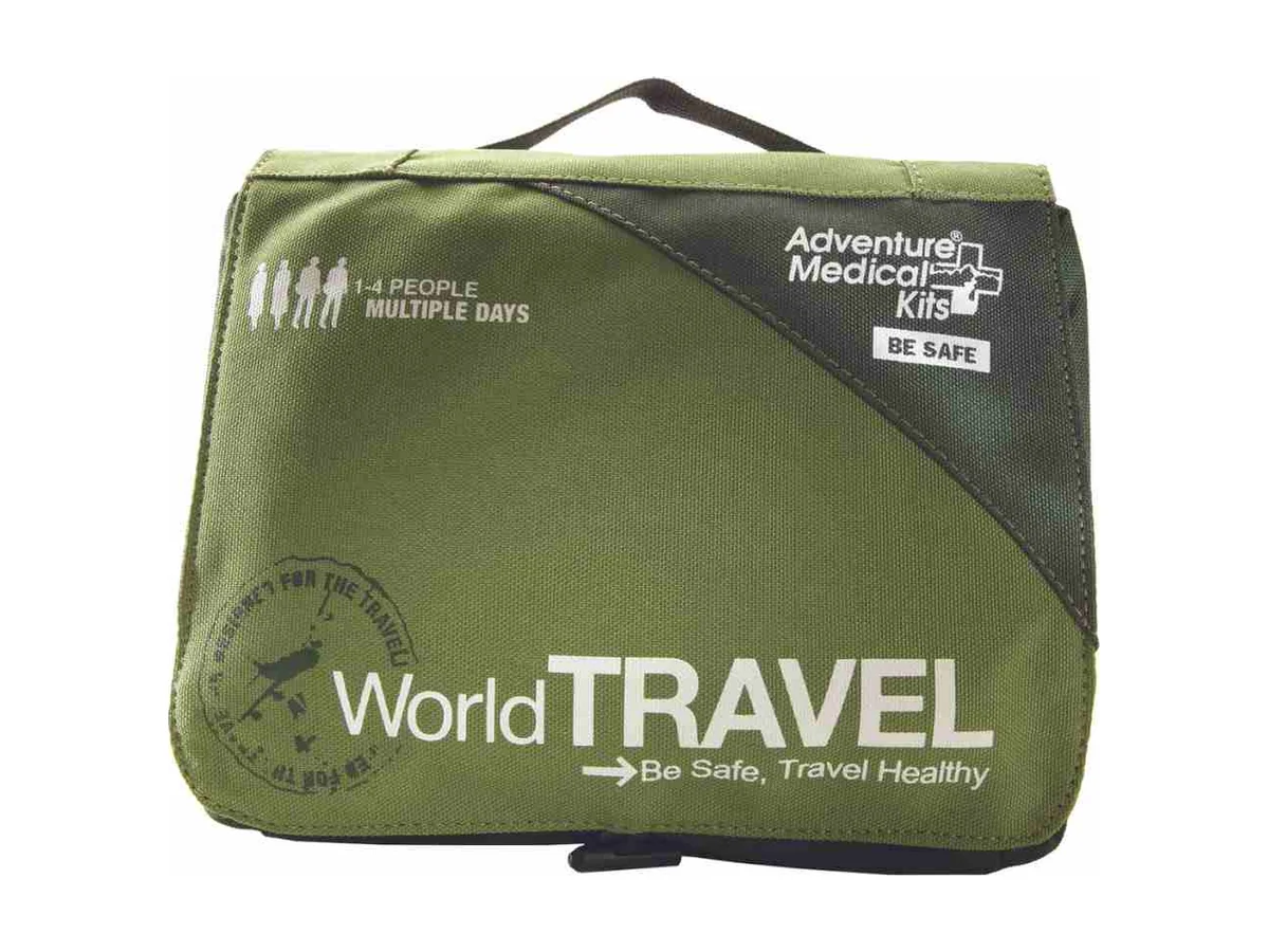 EHBO-set Adventure Medical Kits World Travel