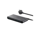 Anker Travel Charging Station 150W met USB-C- en USB-A-poorten