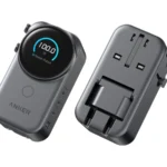 Anker Universal Charger 4-in-1 100W met ingebouwde stekkers