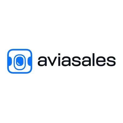 Aviasales logo