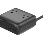 Belkin 3-Outlet Charging Station 70W