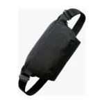 Bellroy Venture Sling 6L in het zwart met de brede riem