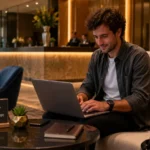 Best Cameras for Content Creating Digital Nomads in 2026