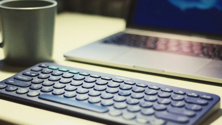 Best Travel Keyboards