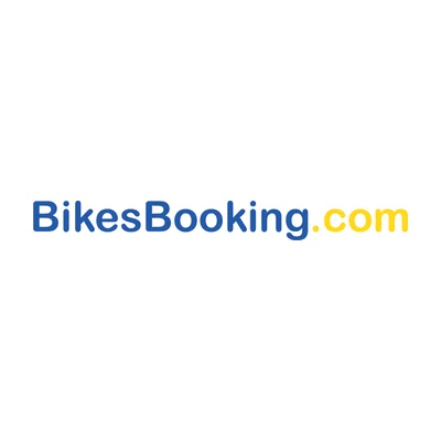 Logo de BikesBooking