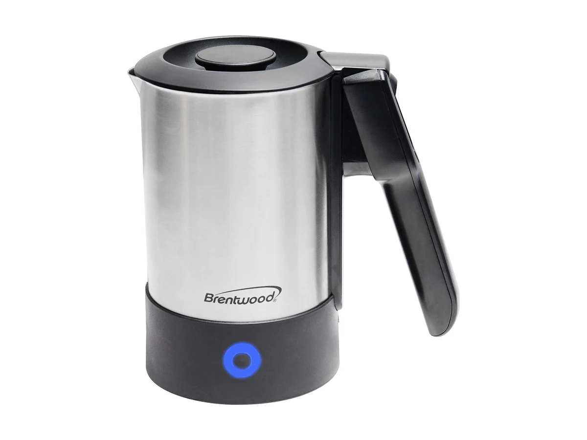 Brentwood KT-1506S roestvrijstalen reisketel