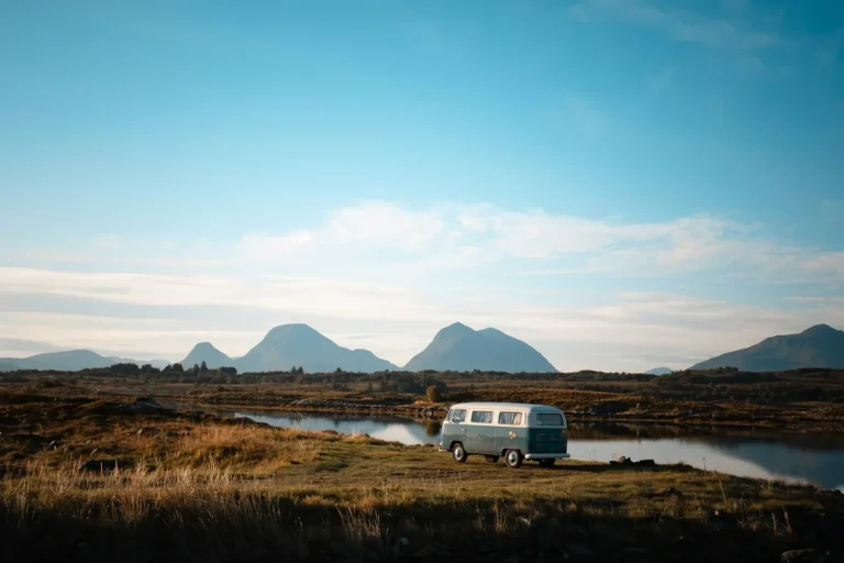 Phone Tripod for Travel: 3 Options Compared
