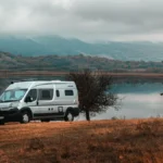 How to Wire a Camper Van: Fuse Block, Cables and Lights