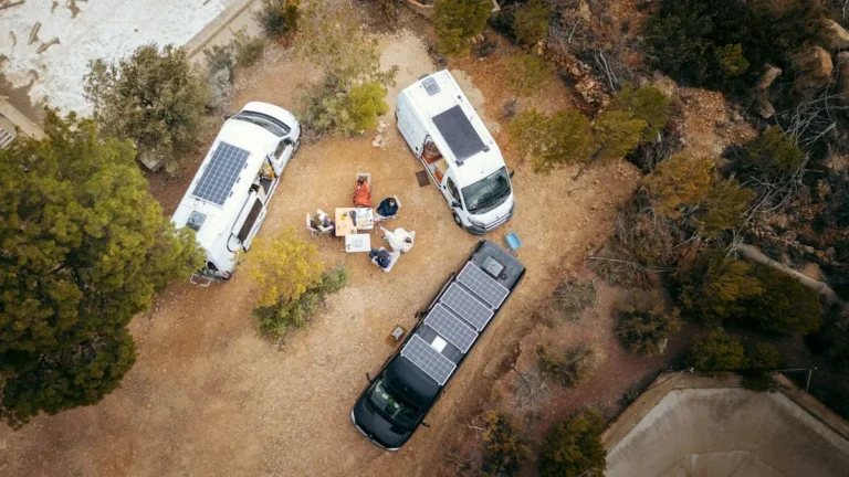 Victron vs Renogy Charge Controller: Which for a Camper?