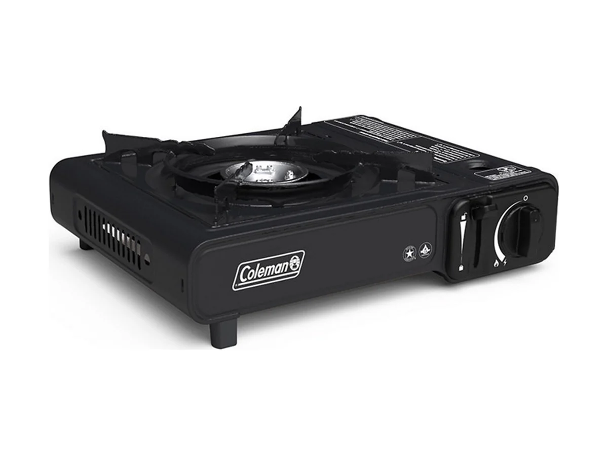 Coleman Classic butaan-kampeerkooktoestel met één pit