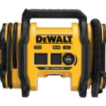 DEWALT DCC020IB 20V MAX Kompressor in Gelb und Schwarz