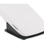 Dometic Fan-Tastic Vent Complete FA75 met de witte Stormhood kap