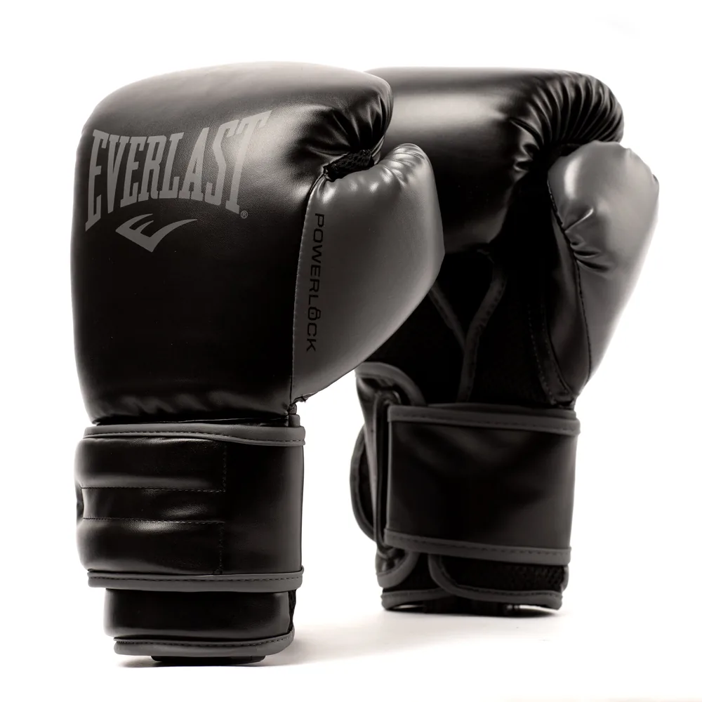 Everlast Powerlock training gloves