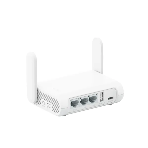 GL.iNet Opal (GL-SFT1200)