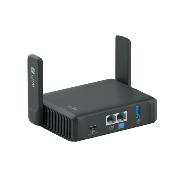 GL.iNet Slate 7 (GL-BE3600)