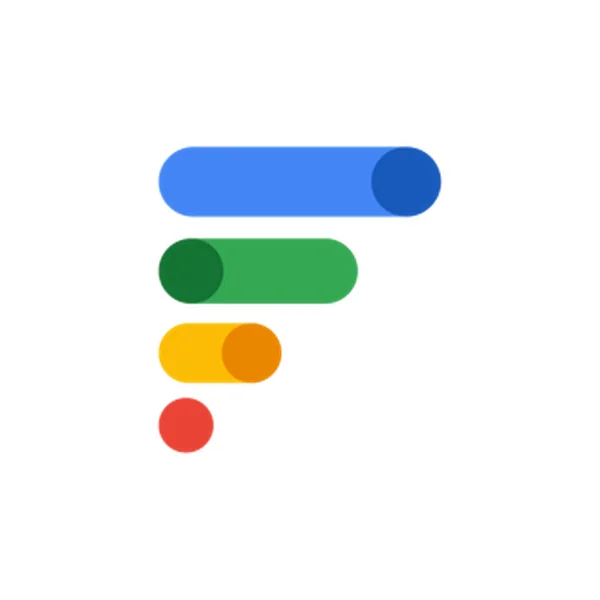 Google Fi Wireless logo