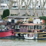 How Beginners Can Get Power and Water on a Houseboat