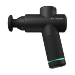 Hyperice Hypervolt Go 2 massagepistool in zwart