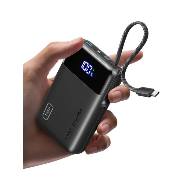INIU Carry Power Bank 20000mAh 45W