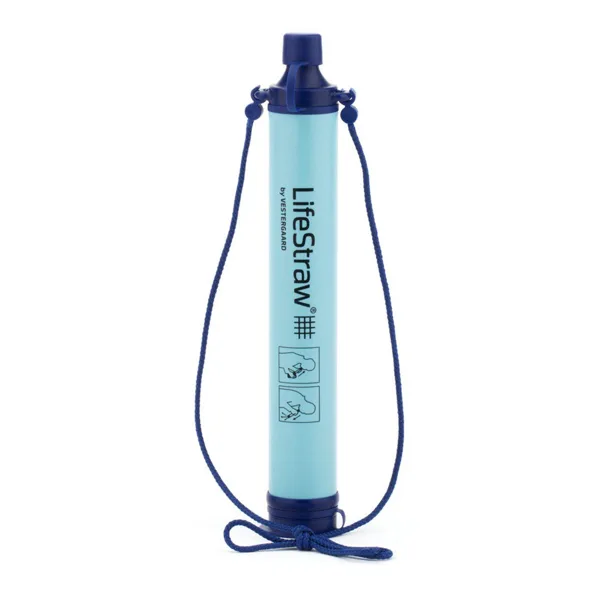 LifeStraw Personal Water Filter