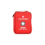Lifesystems Trek First Aid Kit