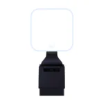 Logitech Litra Glow streaminglamp met monitormontage