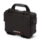 NANUK 904 hardcase in zwart, rechtop