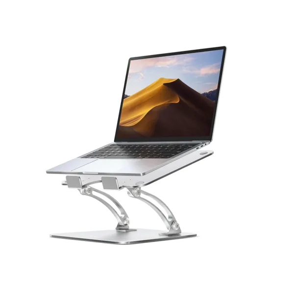 Nulaxy C1 laptopstandaard