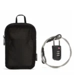 Pacsafe Prosafe 1000 TSA cable lock