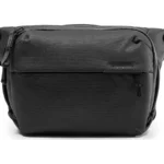 Peak Design Everyday Sling 3L in het zwart