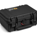 Pelican 1120 Protector Case in zwart