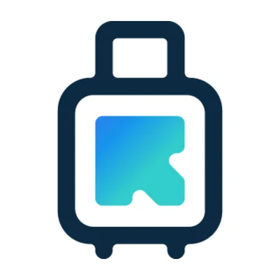 Radical Storage logo