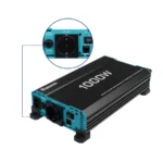 Renogy 1000 W pure sine wave inverter with mains priority switch