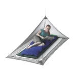 Sea to Summit Nano Mosquito Pyramid Net