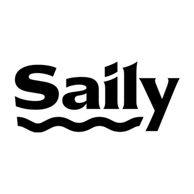 Saily logo
