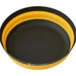 Bol plegable Sea to Summit Frontier, grande, en amarillo