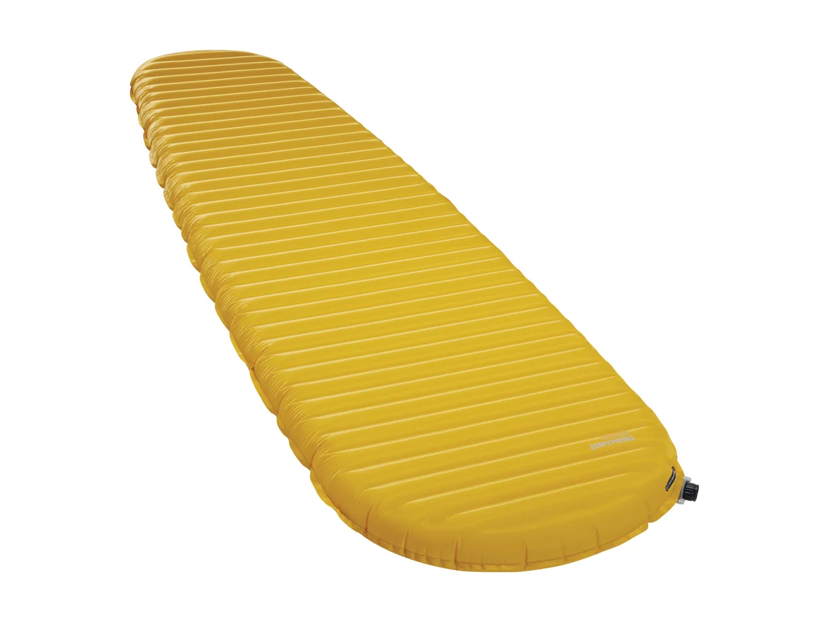 Therm-a-Rest NeoAir XLite NXT slaapmat in geel