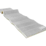 Therm-a-Rest Z Lite SOL foam slaapmat uitgevouwen