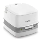 Thetford Porta Potti 345 portable toilet, the lower model