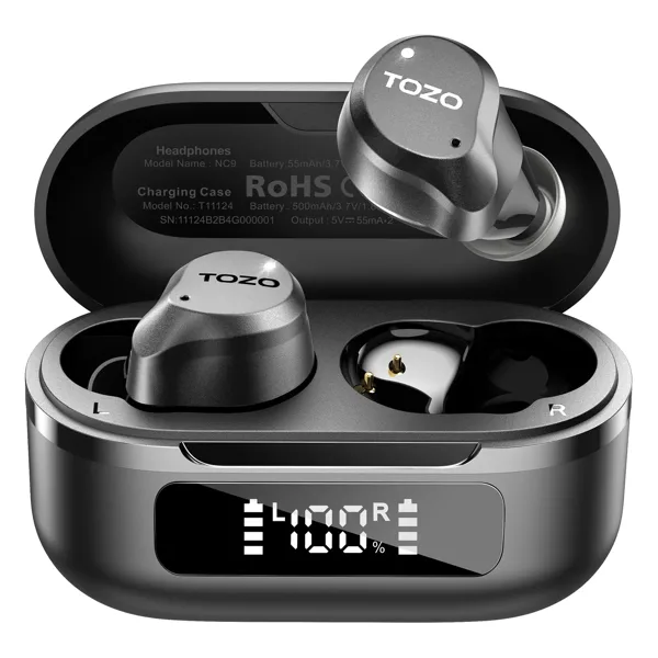 TOZO NC9